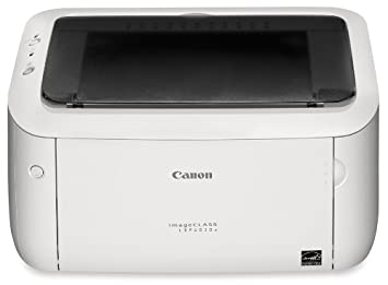 Canon printer drivers lbp6030/6040/6018l